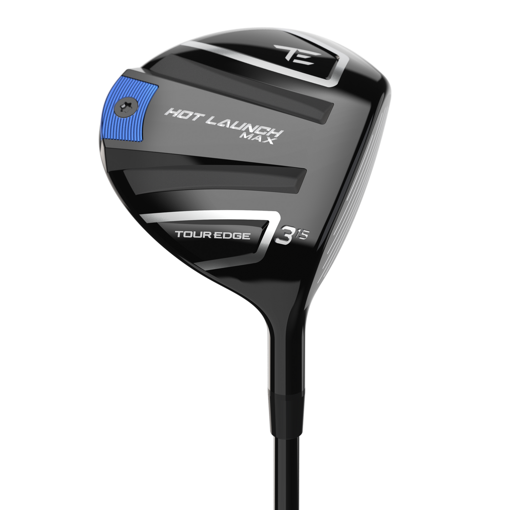 Hot Launch Max Women's Fairway