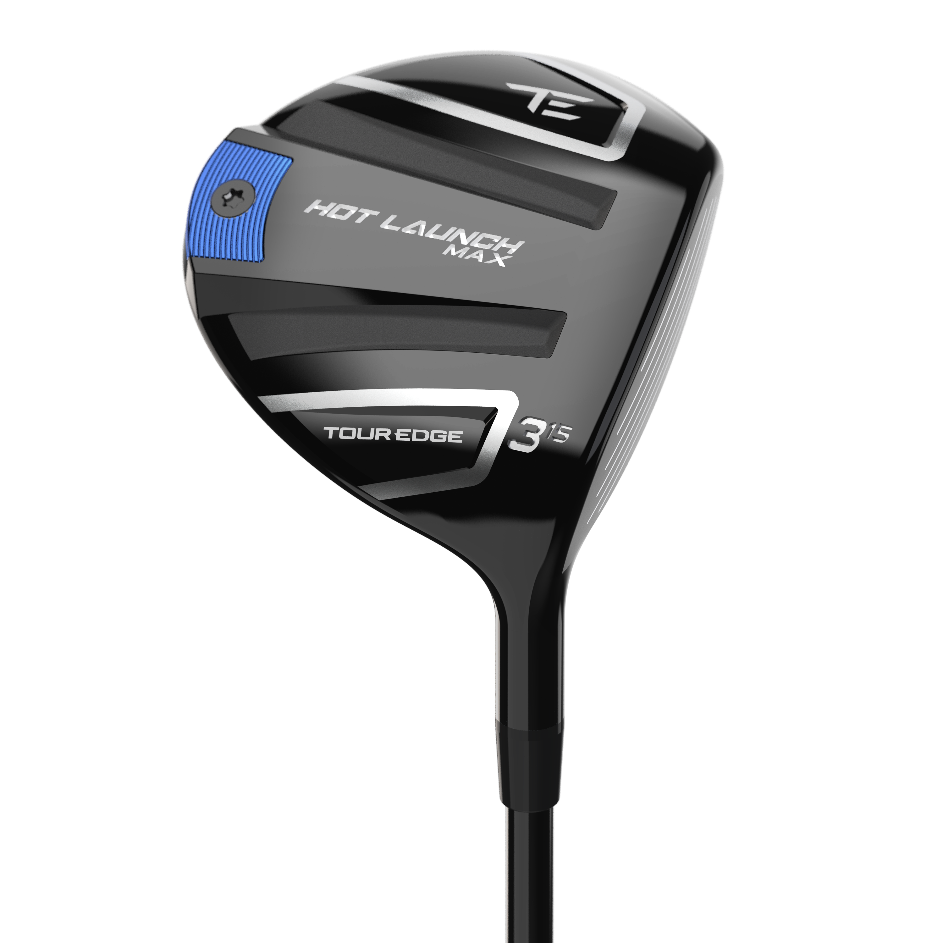 Hot Launch Max Women's Fairway