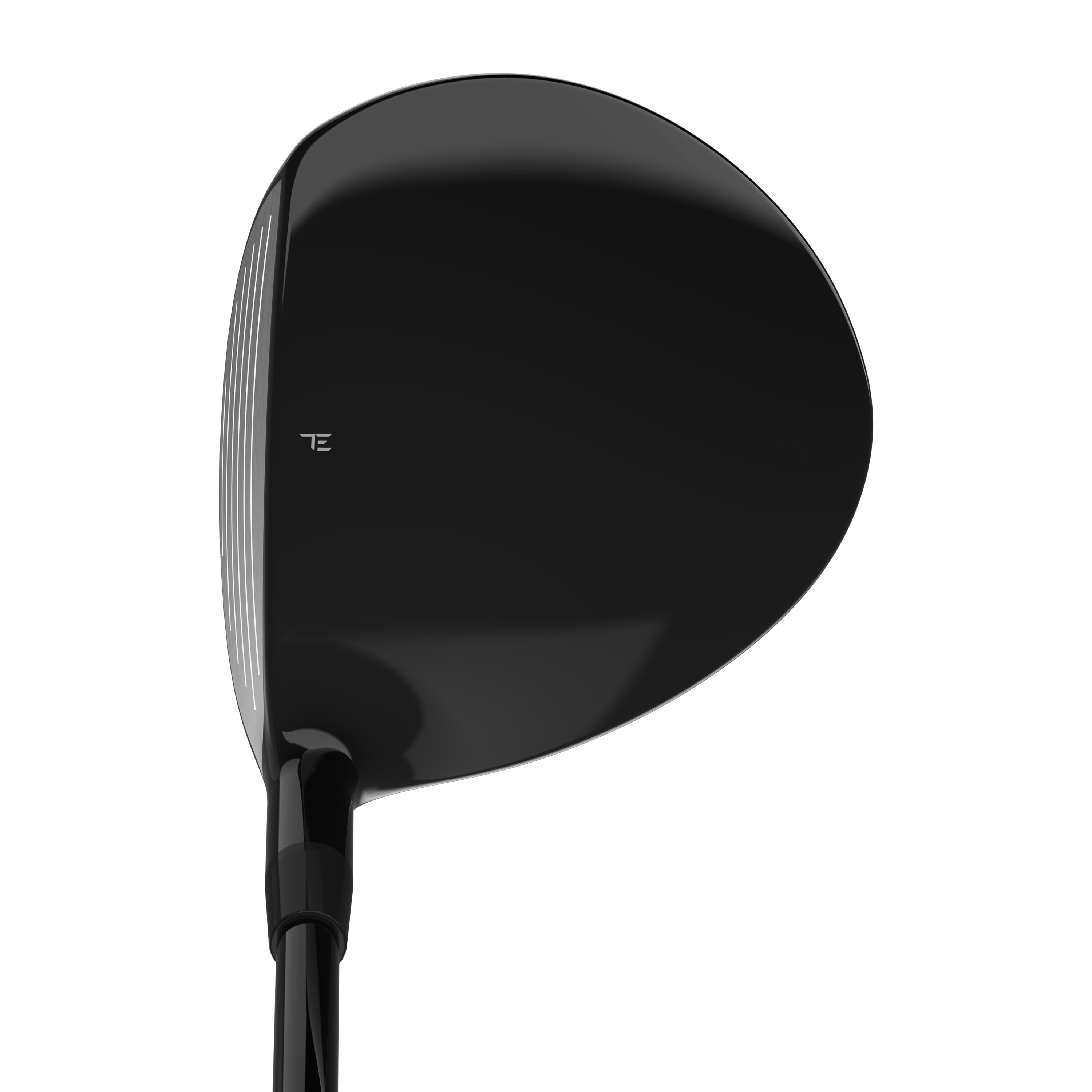 Hot Launch Max Women's Fairway