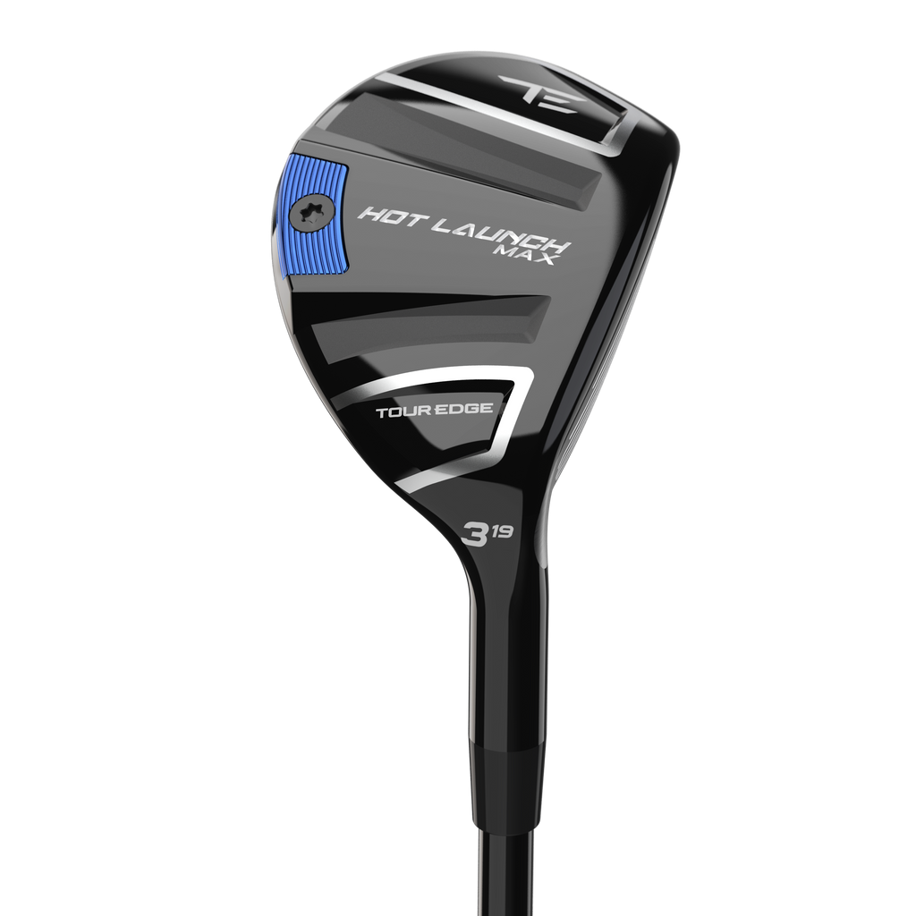 Hot Launch Max Women's Hybrid