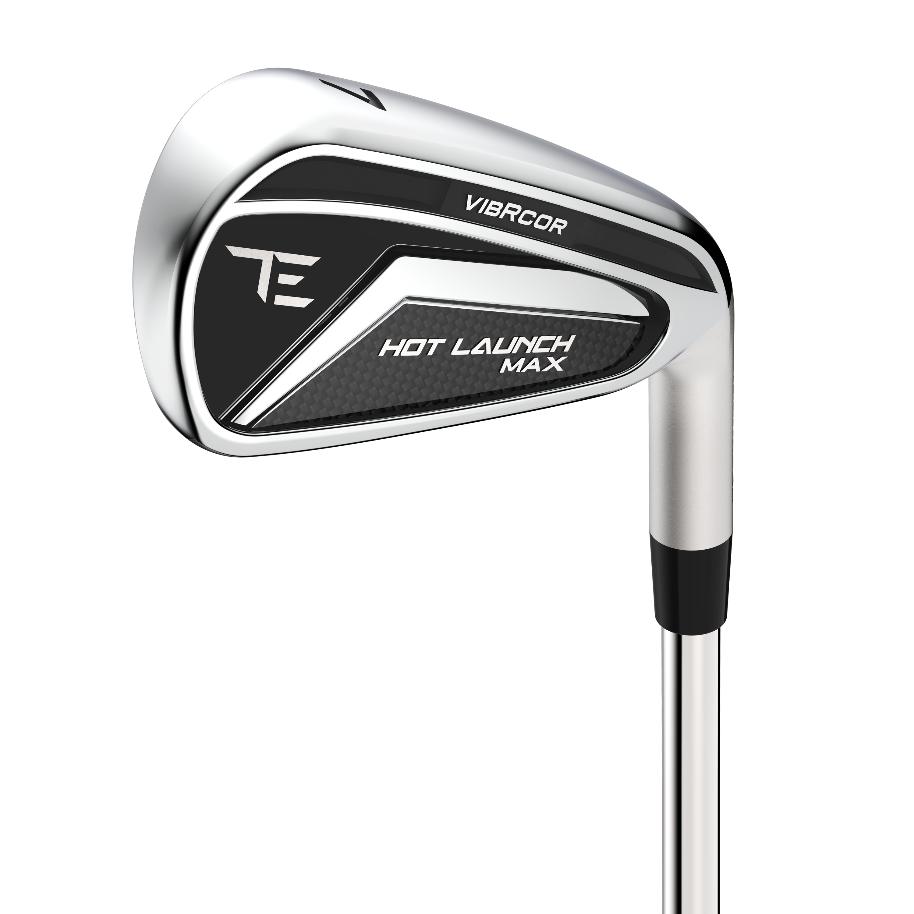 Hot Launch Max #7 Iron Demo Offer