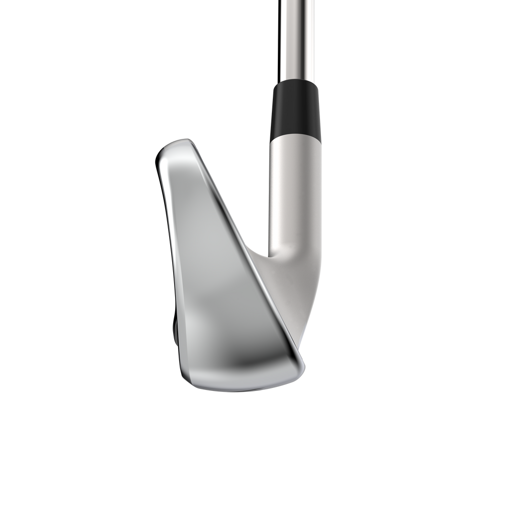 Hot Launch Max Women's #7 Iron Demo Offer