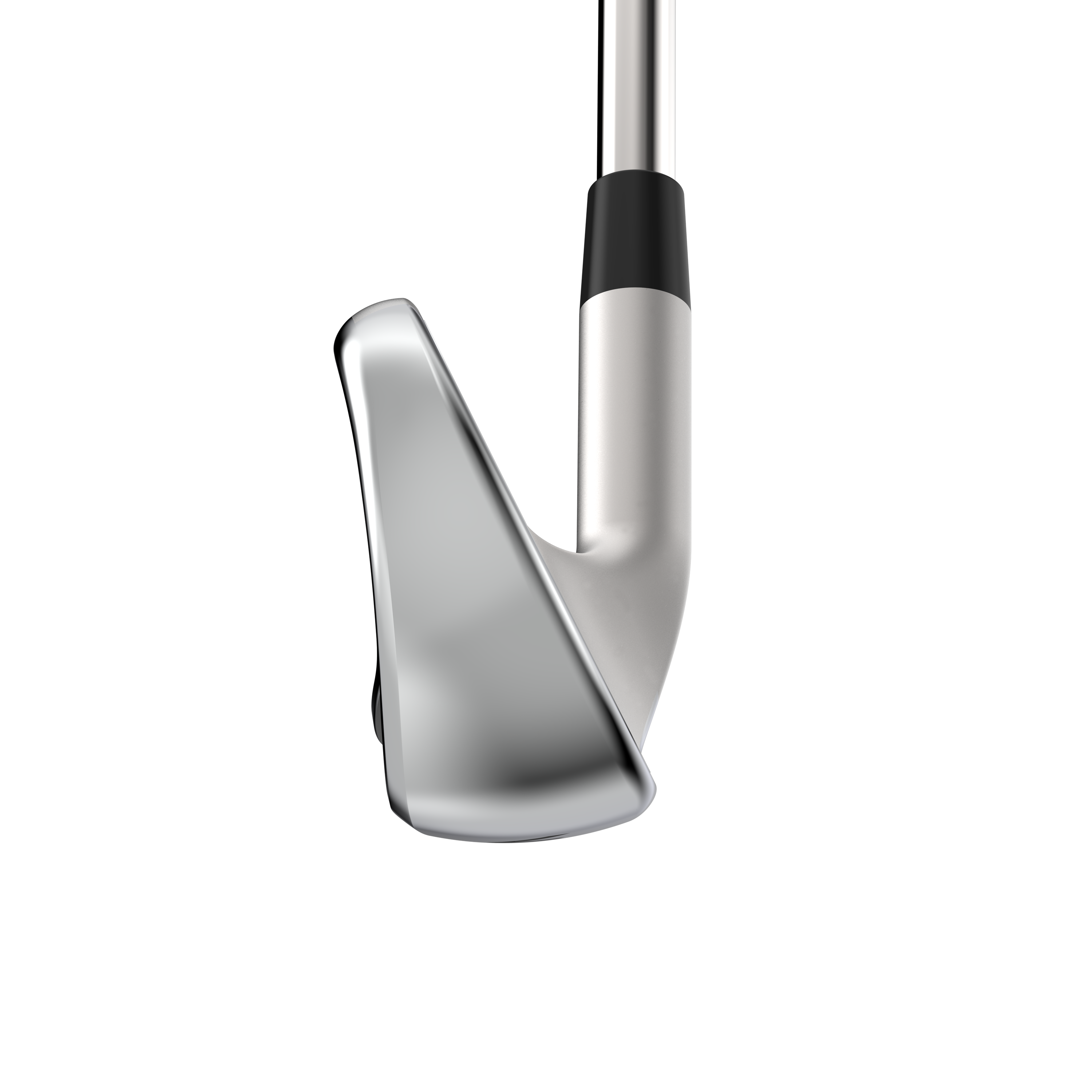 Hot Launch Max #7 Iron Demo Offer