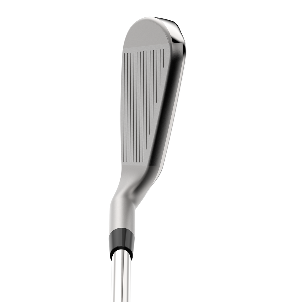 Hot Launch Max #7 Iron Demo Offer