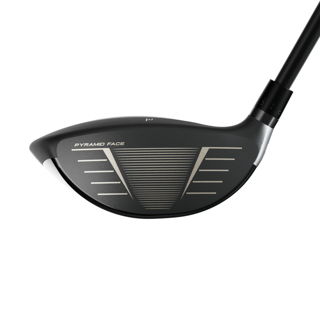 Exotics Women's Mini Driver