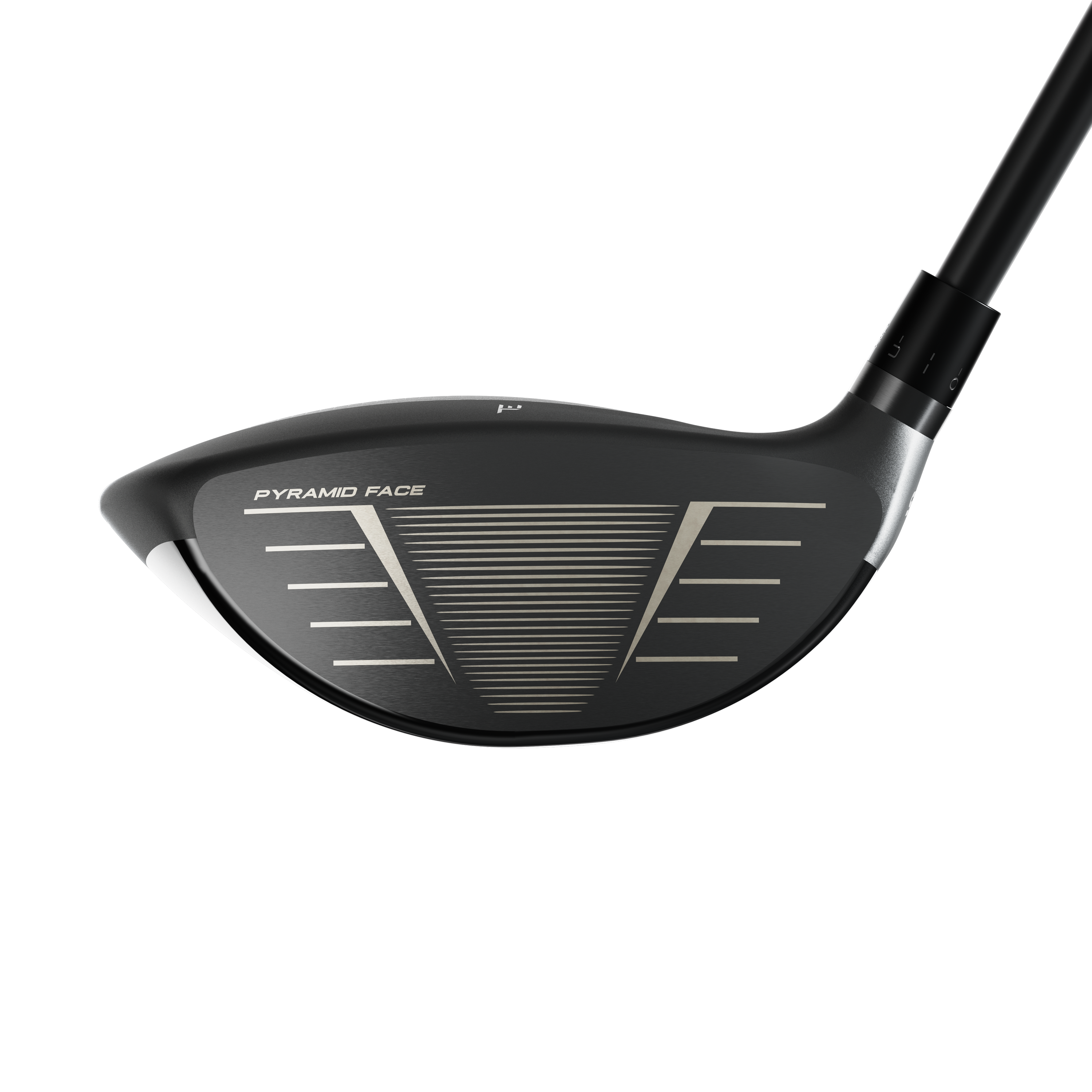 Exotics Mini Driver