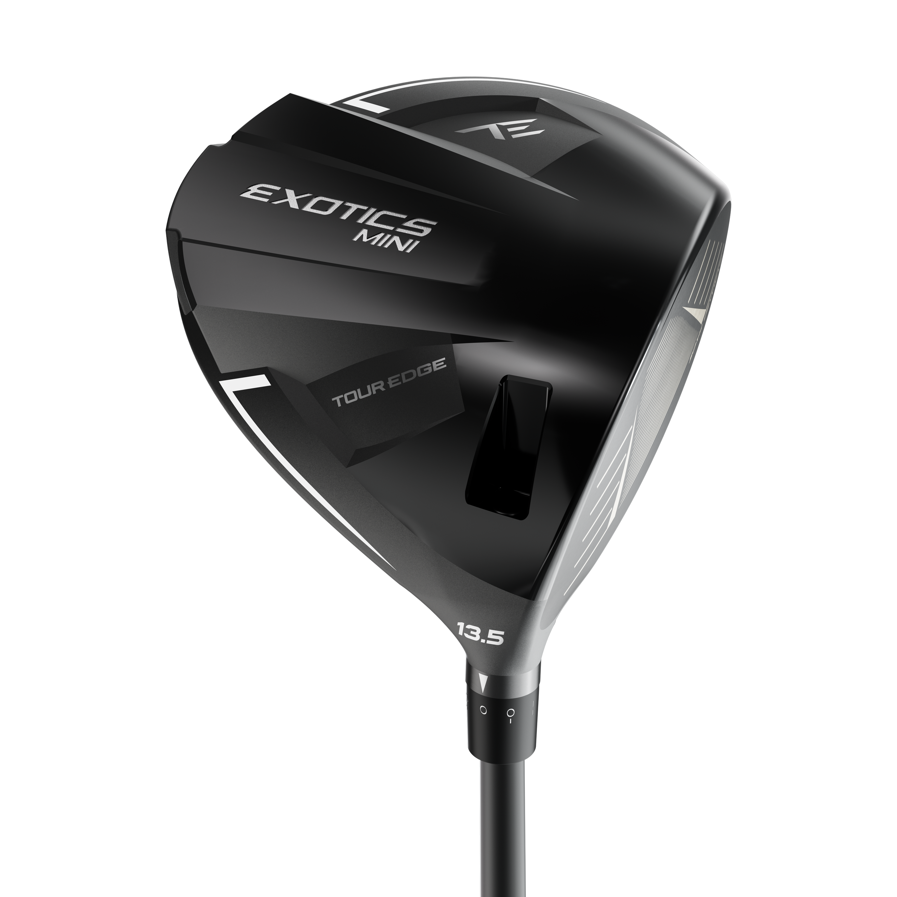 Exotics Women's Mini Driver