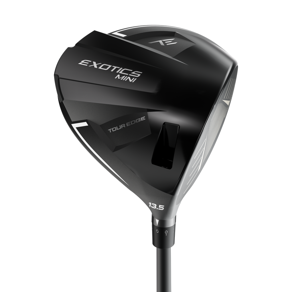 Exotics Mini Driver