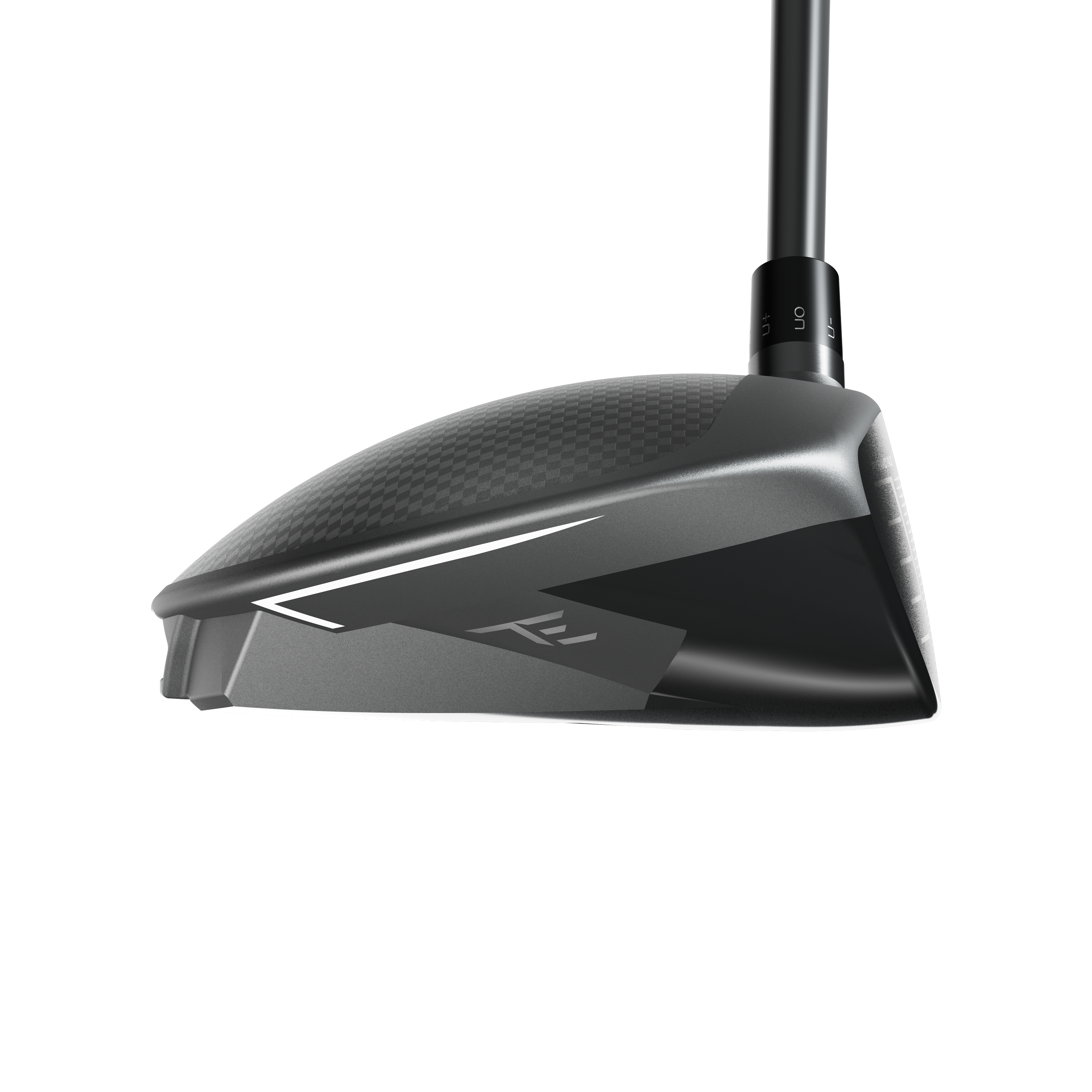 Exotics Women's Mini Driver