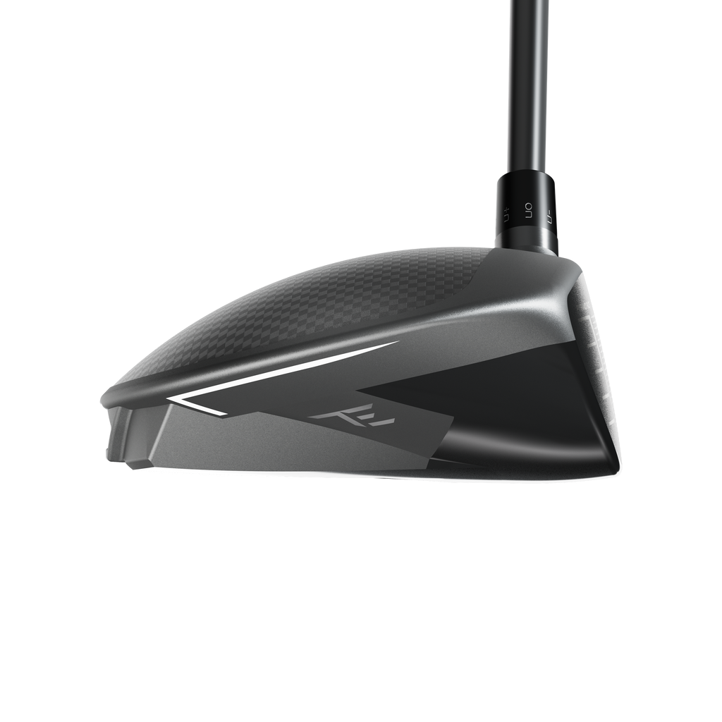 Exotics Mini Driver