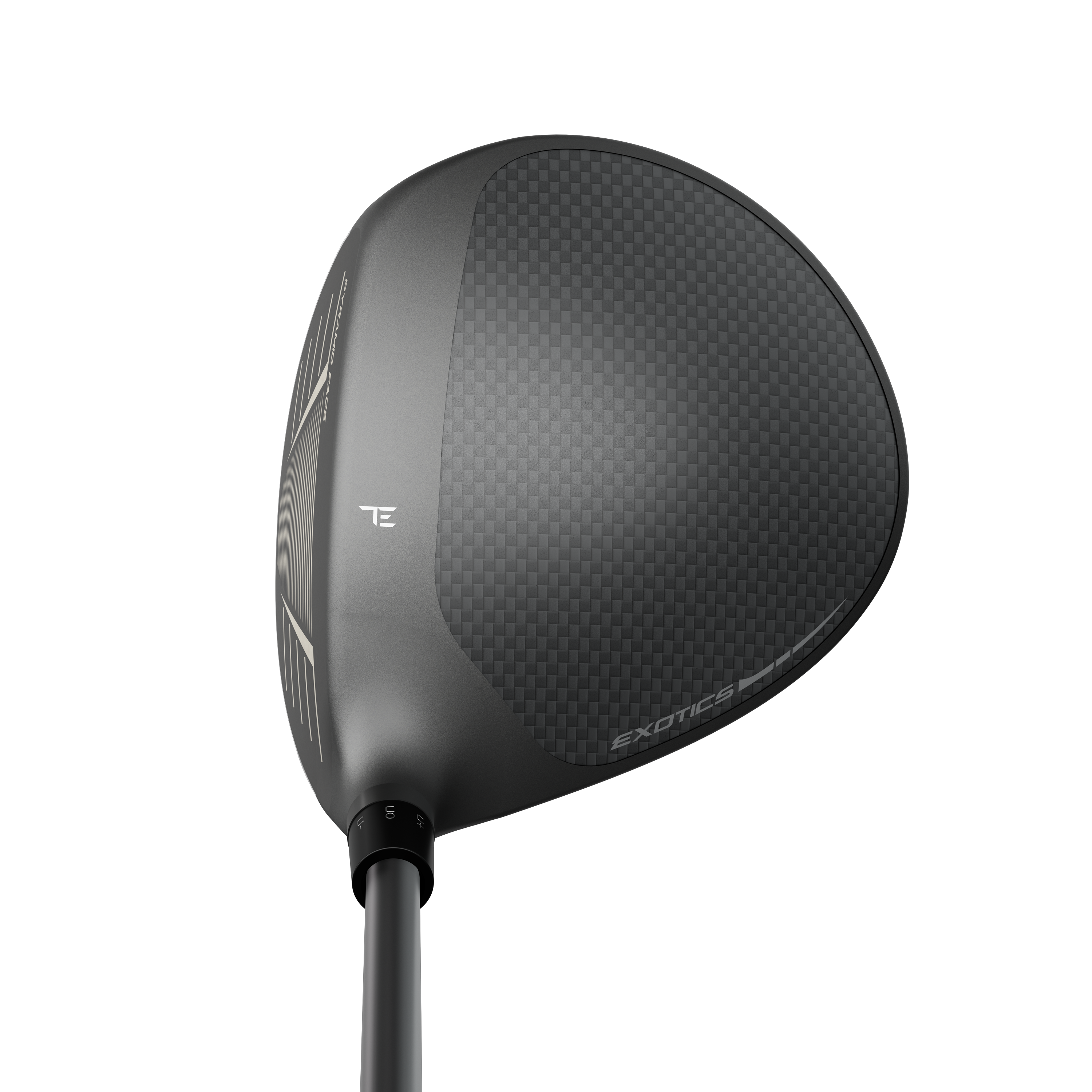 Exotics Women's Mini Driver