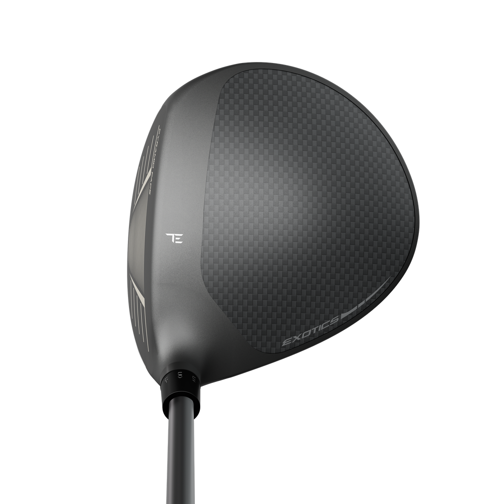 Exotics Mini Driver