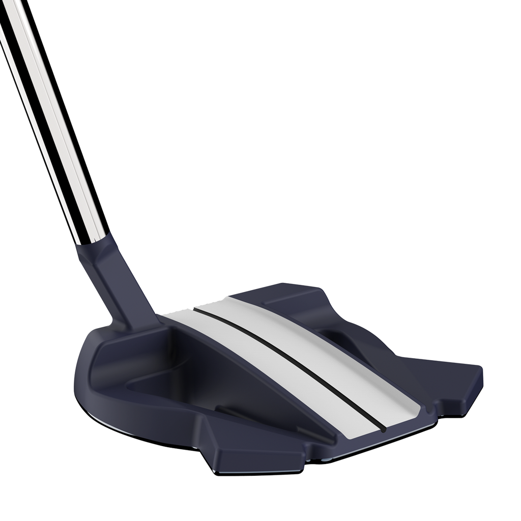 Exotics Wingman 801 Putter