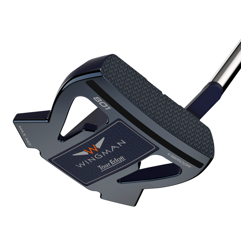 Exotics Wingman 801 Putter