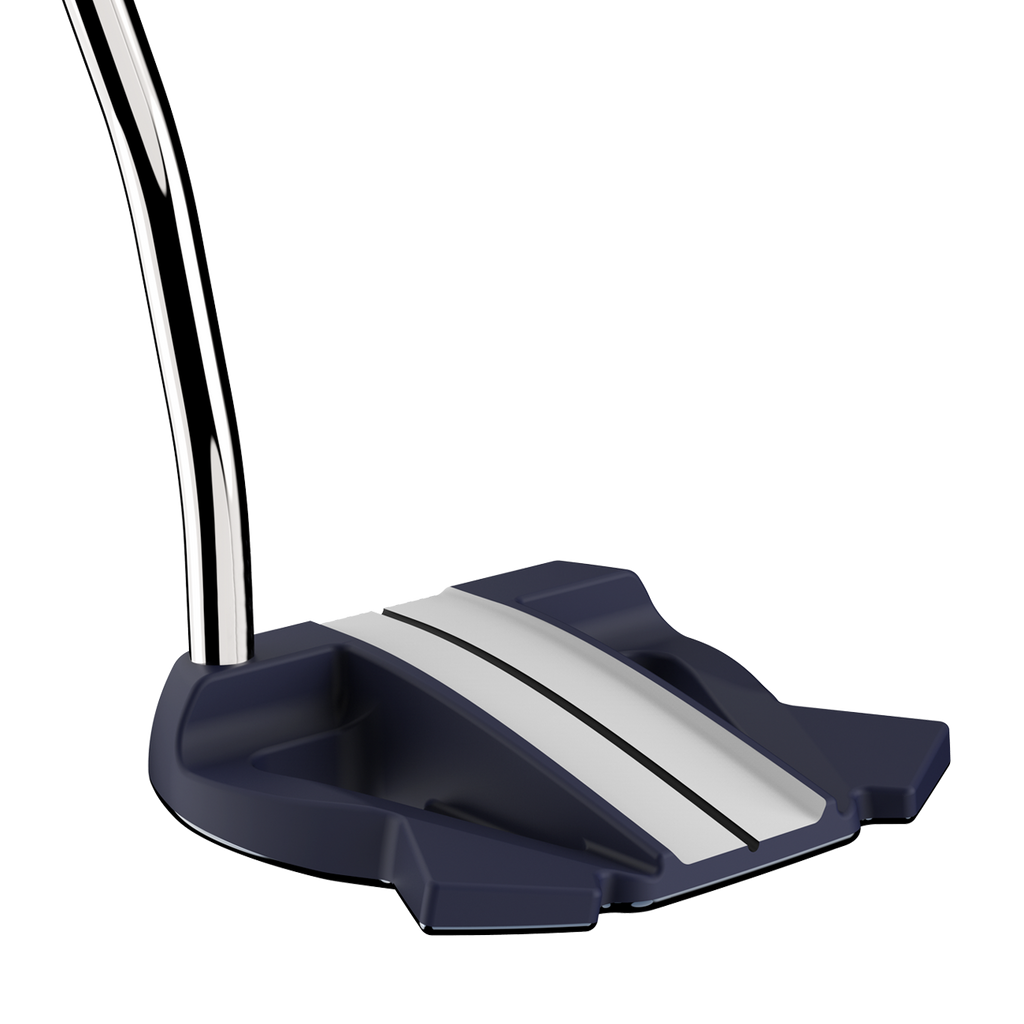 Exotics Wingman 802 Putter
