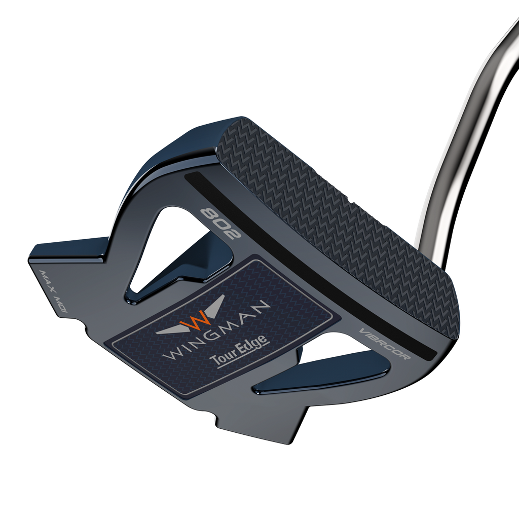 Exotics Wingman 802 Putter