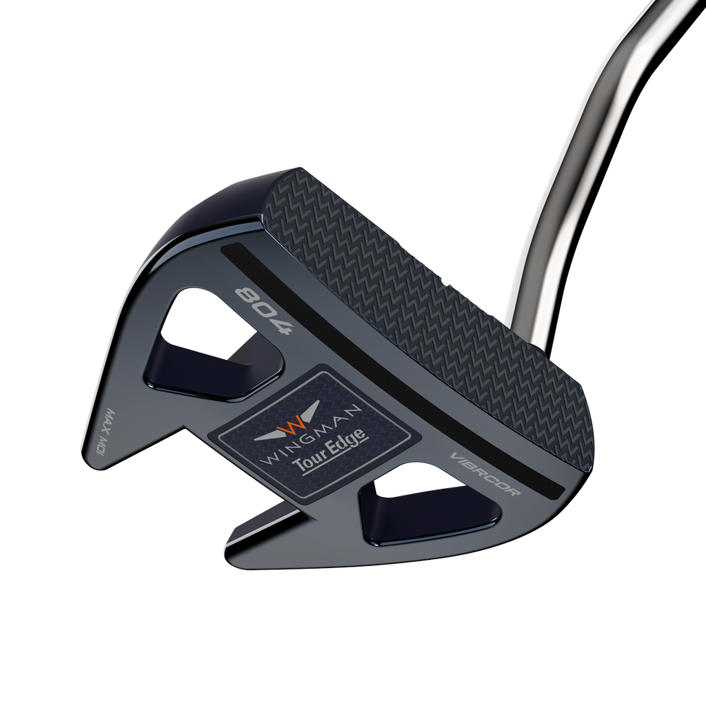Exotics Wingman 804 Putter
