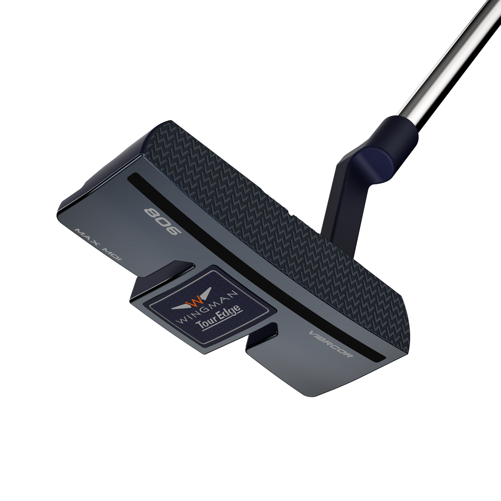 Exotics Wingman 806 Putter