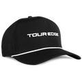 Tour Edge Cotton Rope Hat