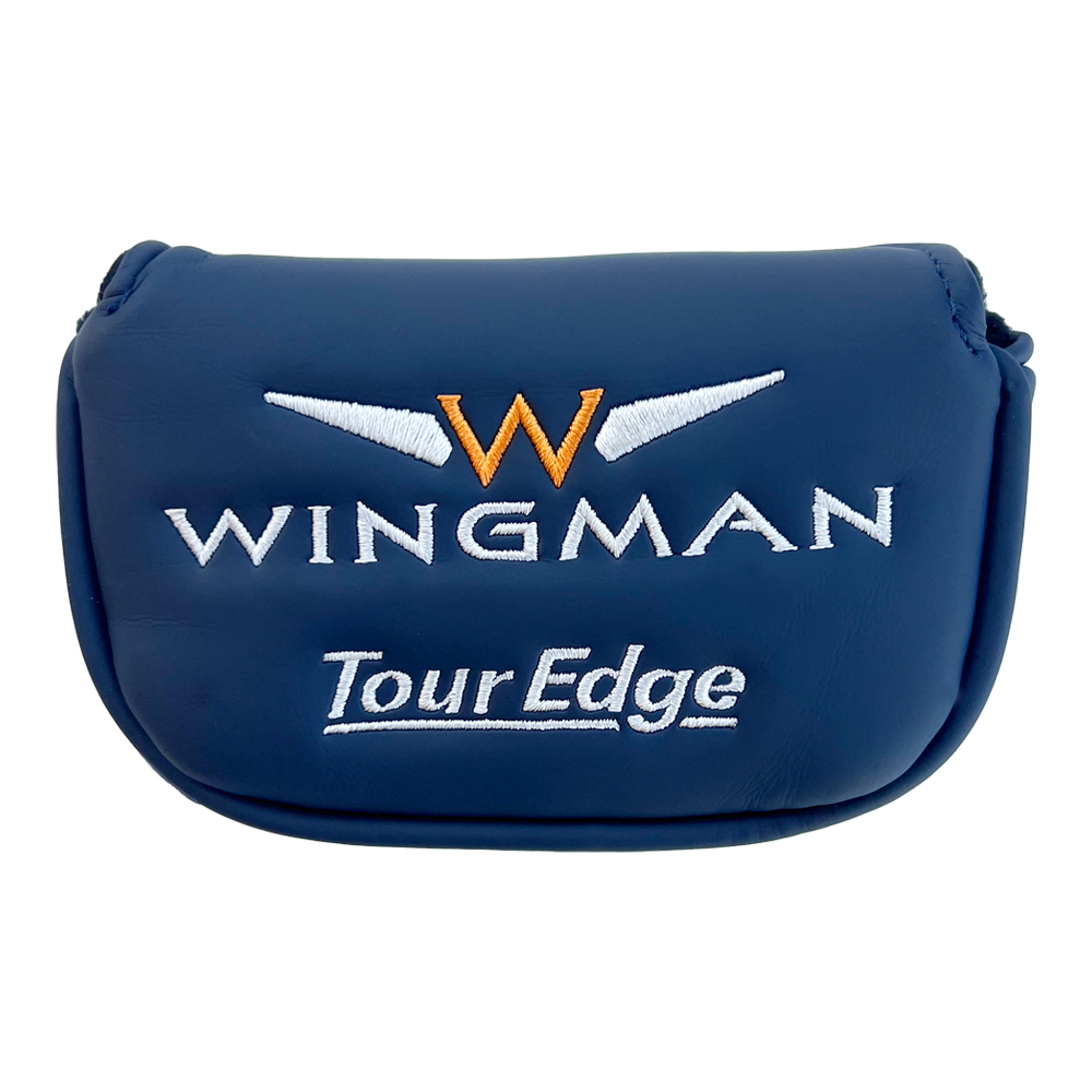Exotics Wingman 805 Putter