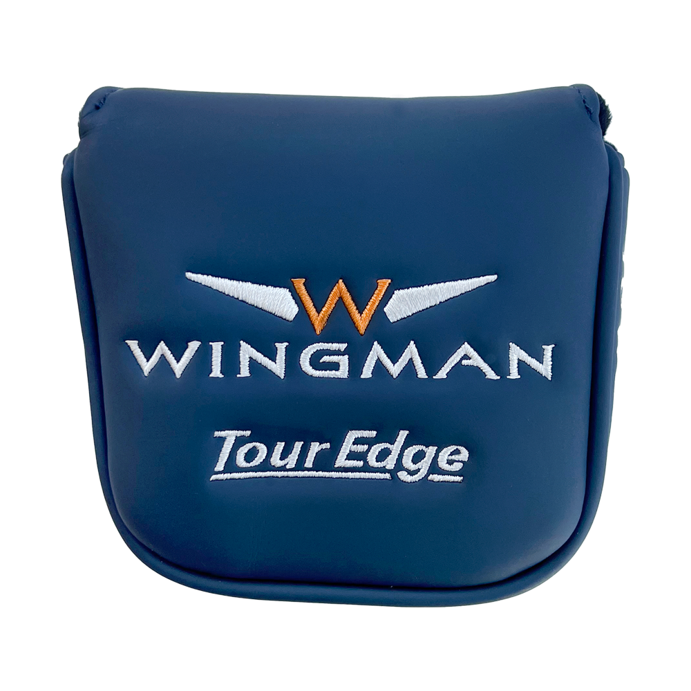 Exotics Wingman 803 Putter