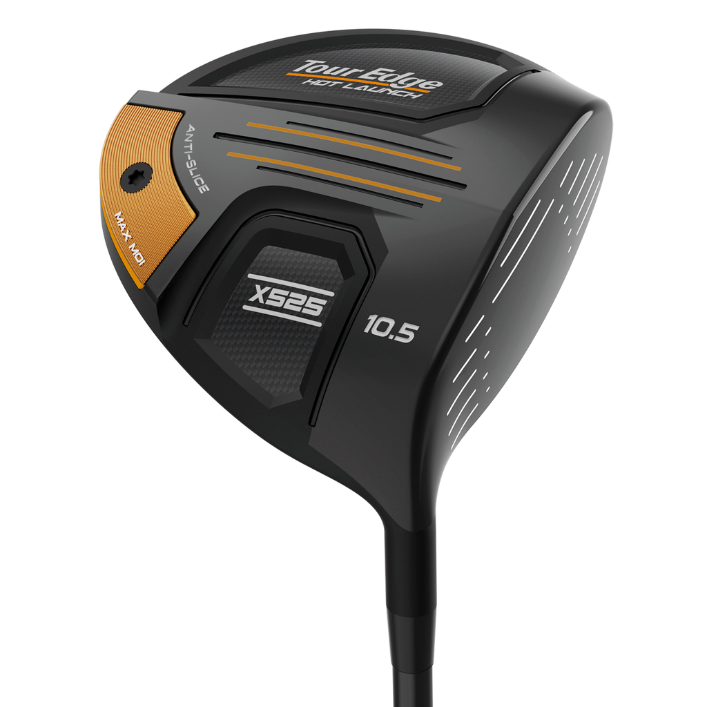 Certified Pre-Owned Hot Launch X525 Driver