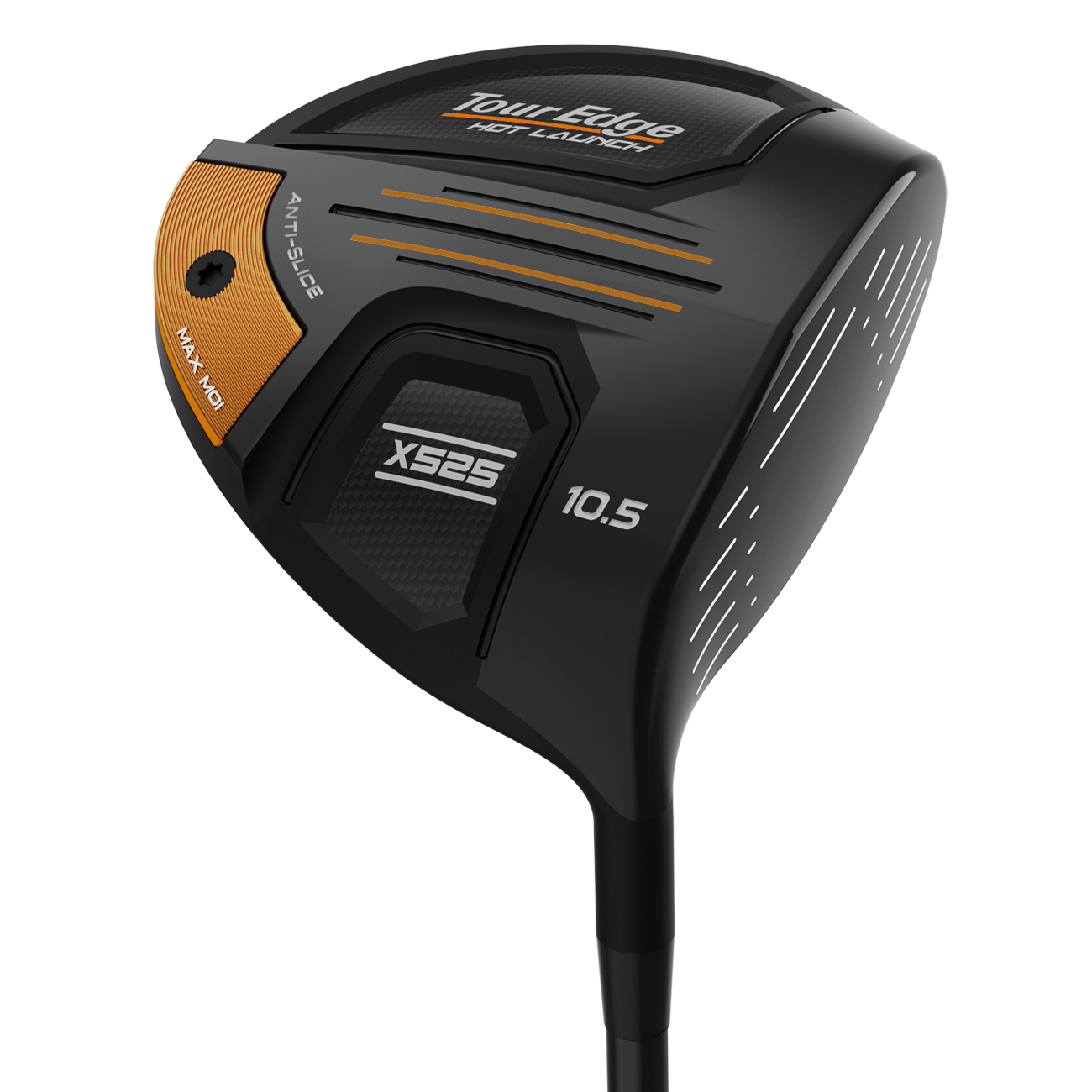 Certified Pre-Owned Hot Launch X525 Driver
