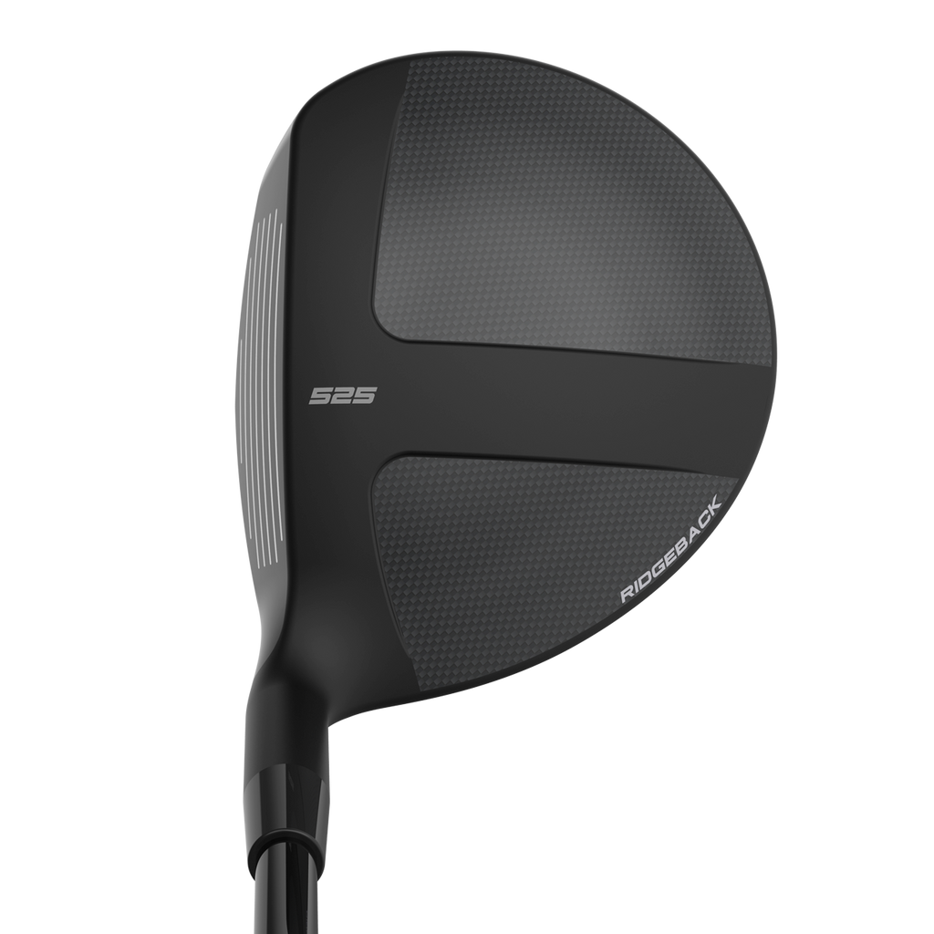 Certified Pre-Owned Hot Launch X525 Fairway