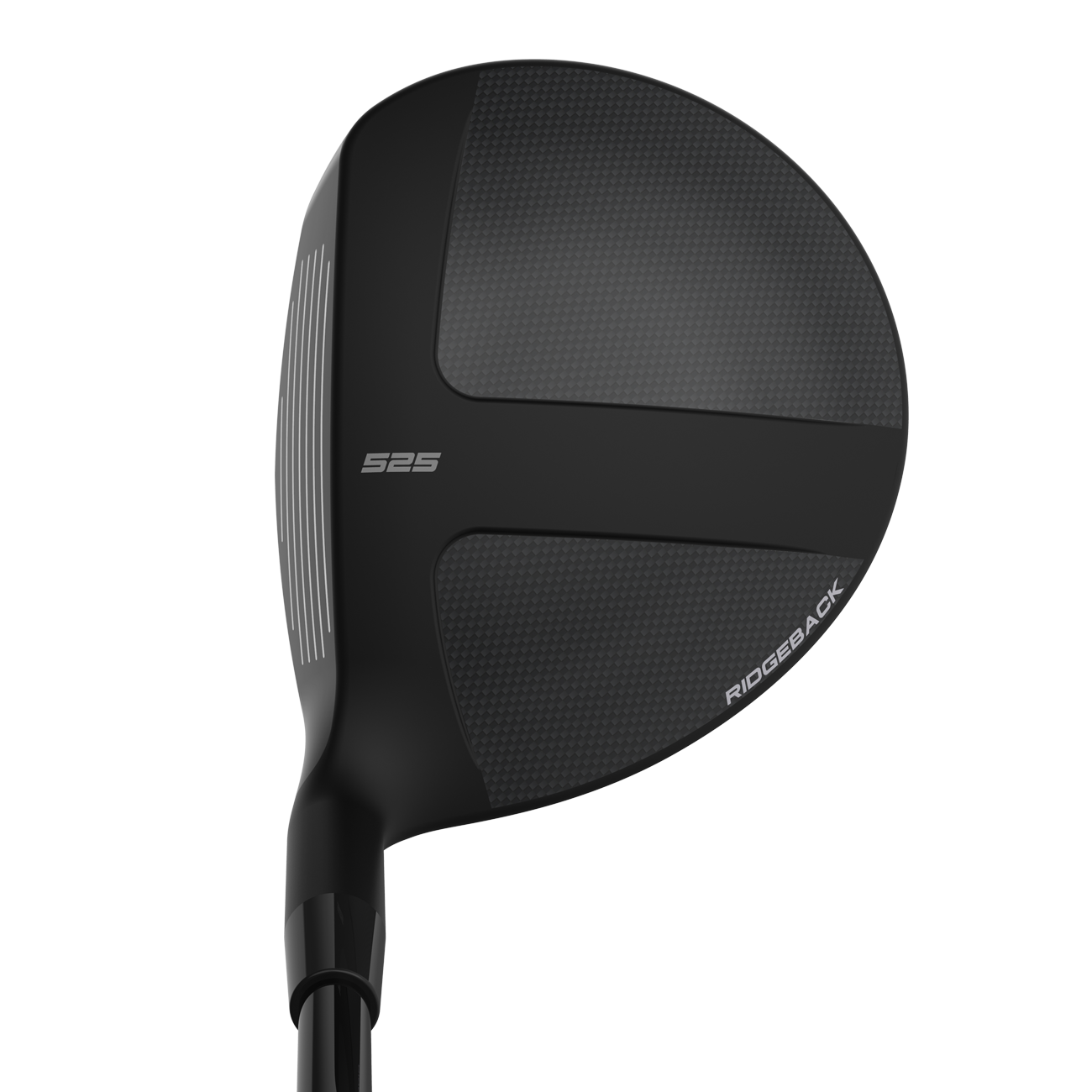 Certified Pre-Owned Hot Launch X525 Fairway