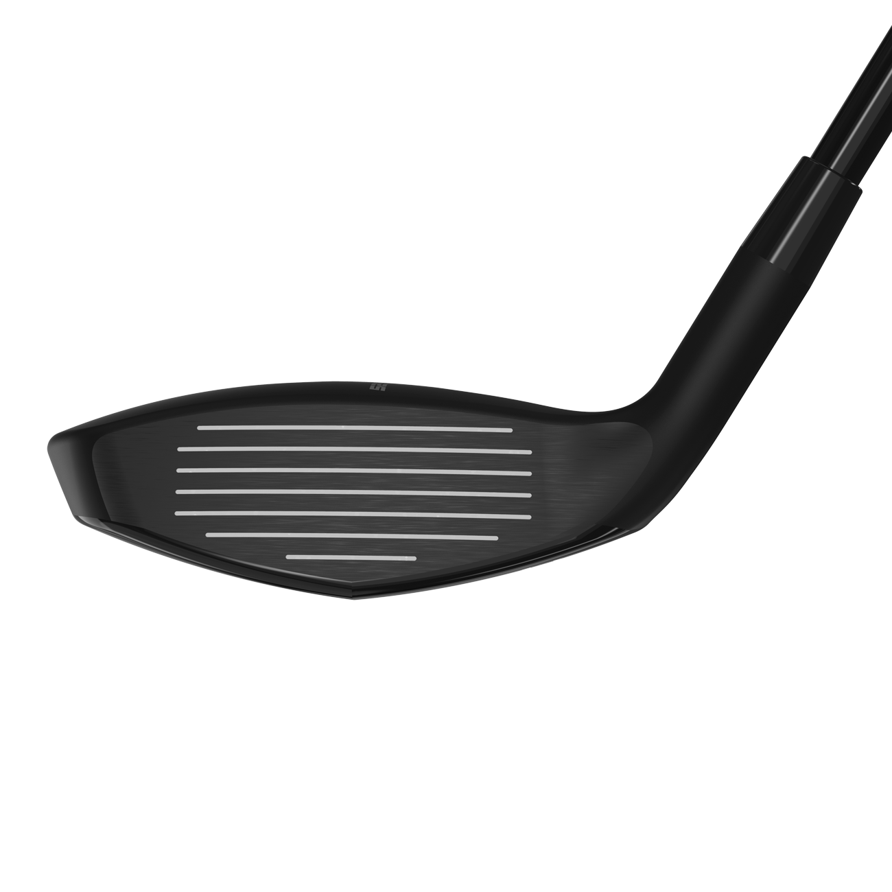 Certified Pre-Owned Hot Launch X525 Fairway