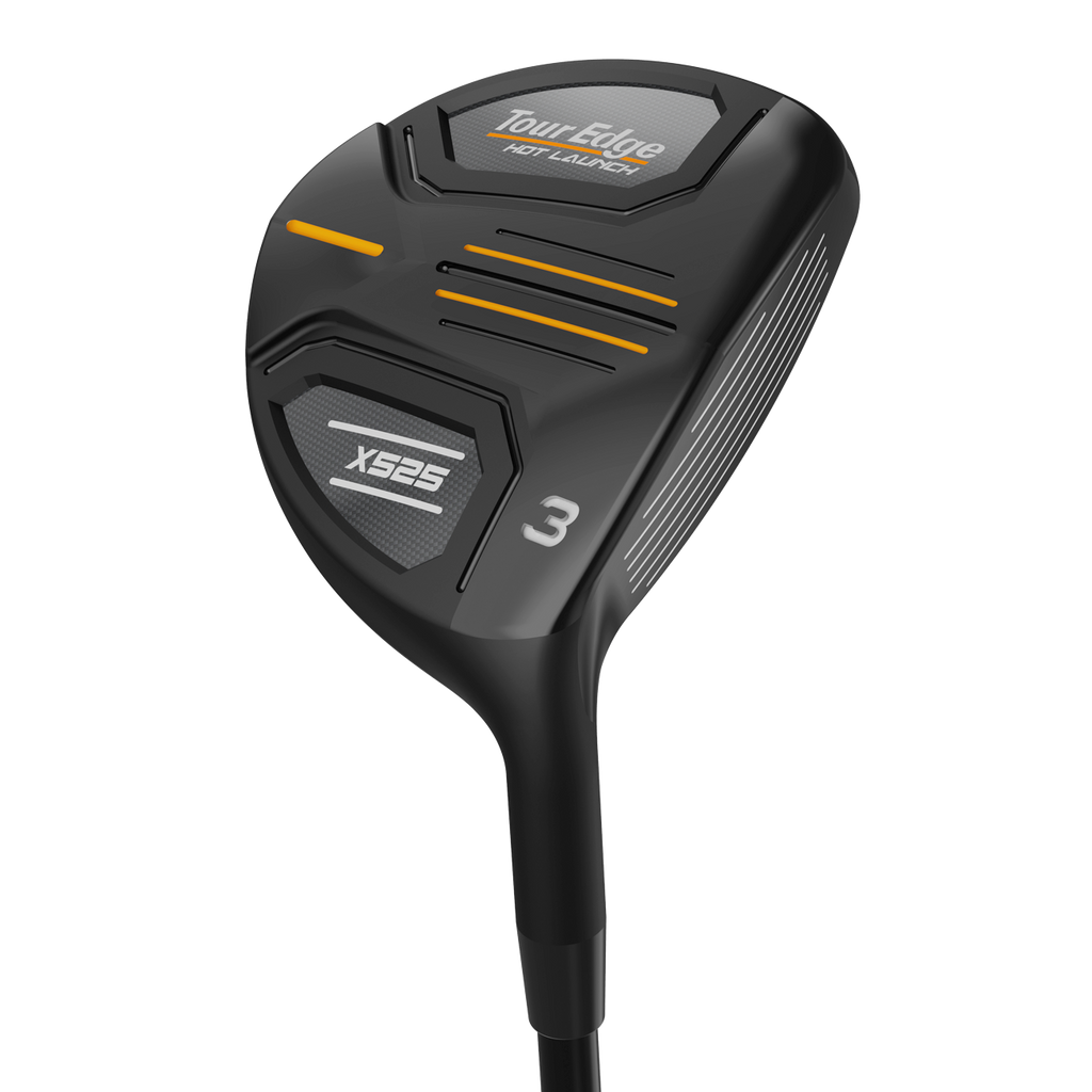 Certified Pre-Owned Hot Launch X525 Fairway