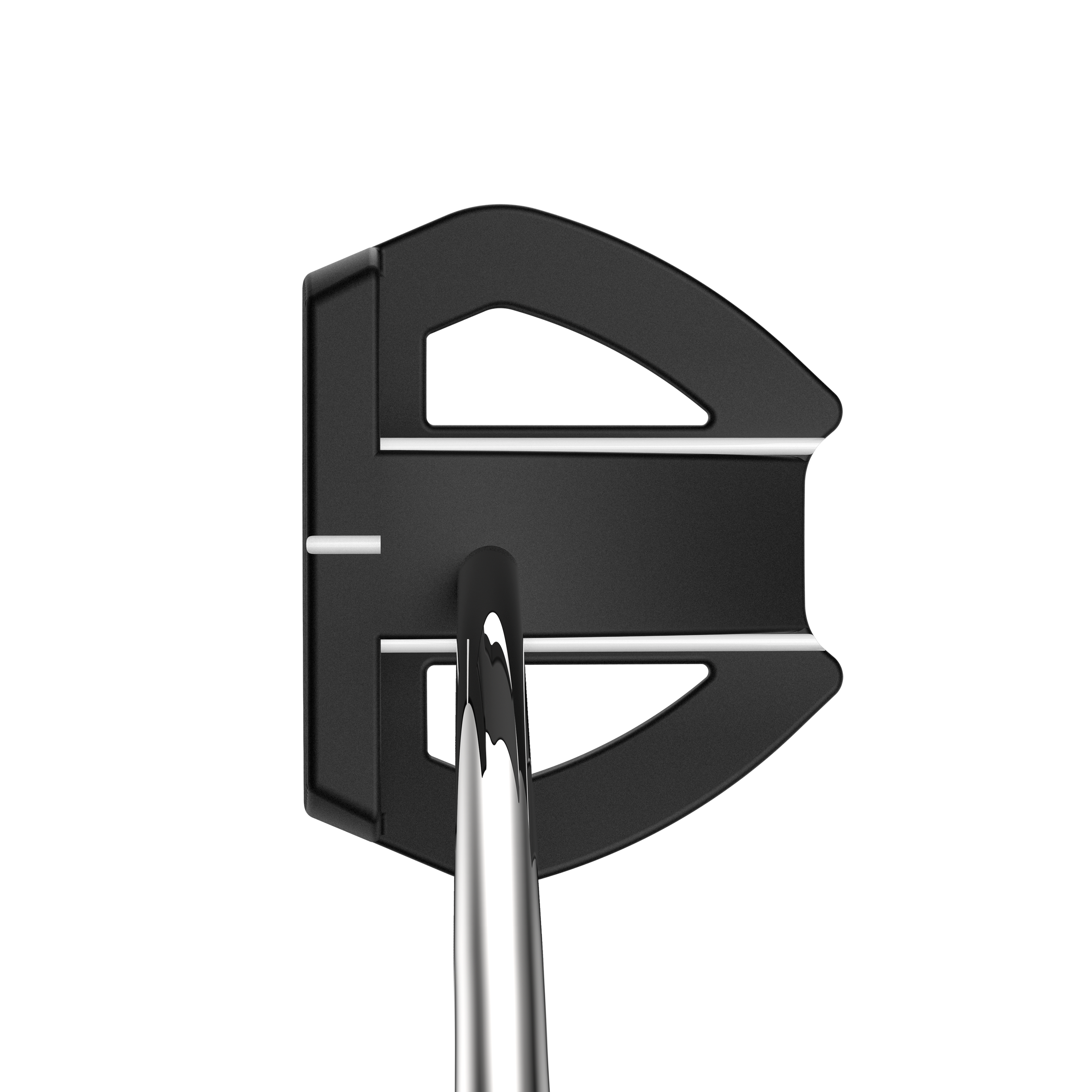 Zero T ZT-1 Putter