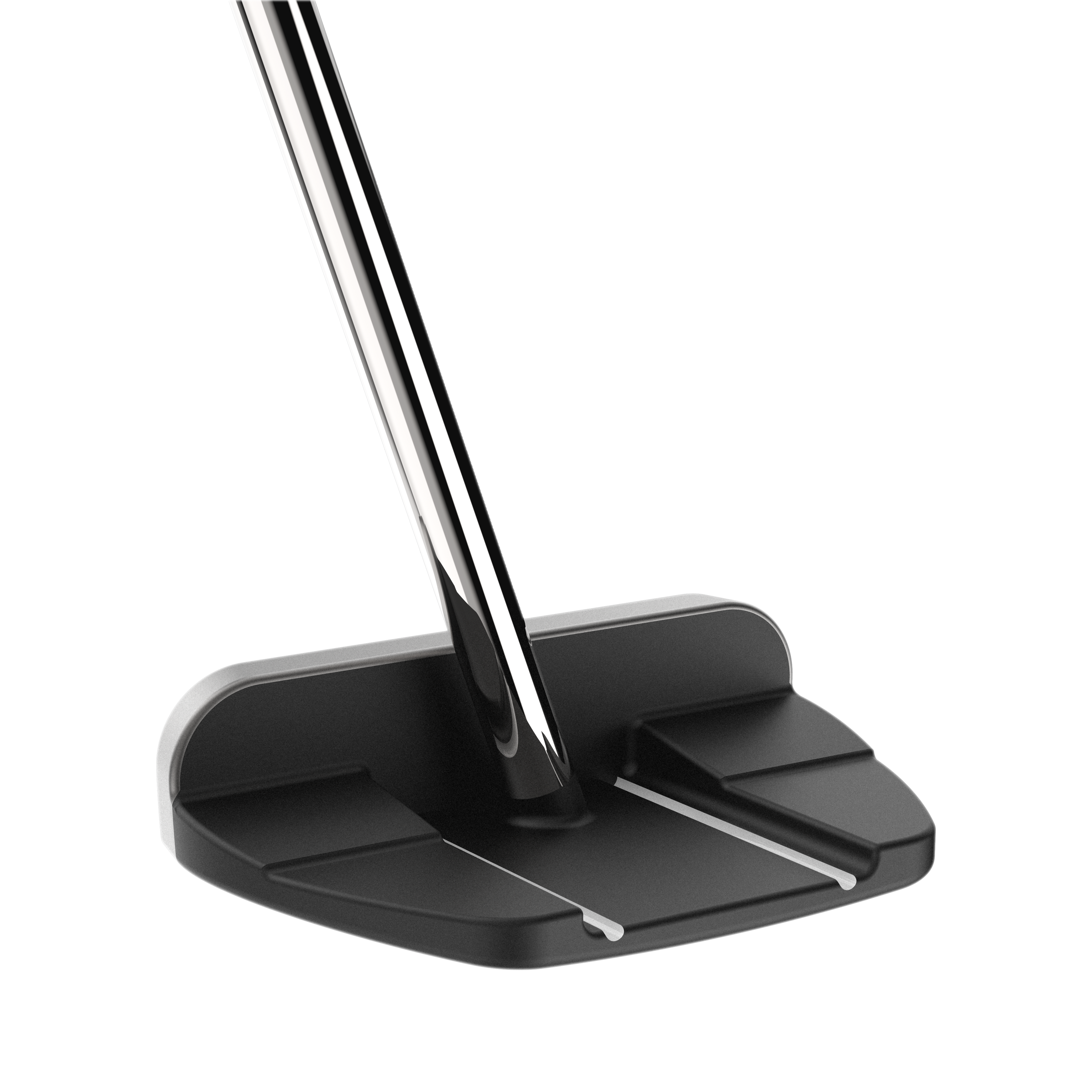 Zero T ZT-2 Putter