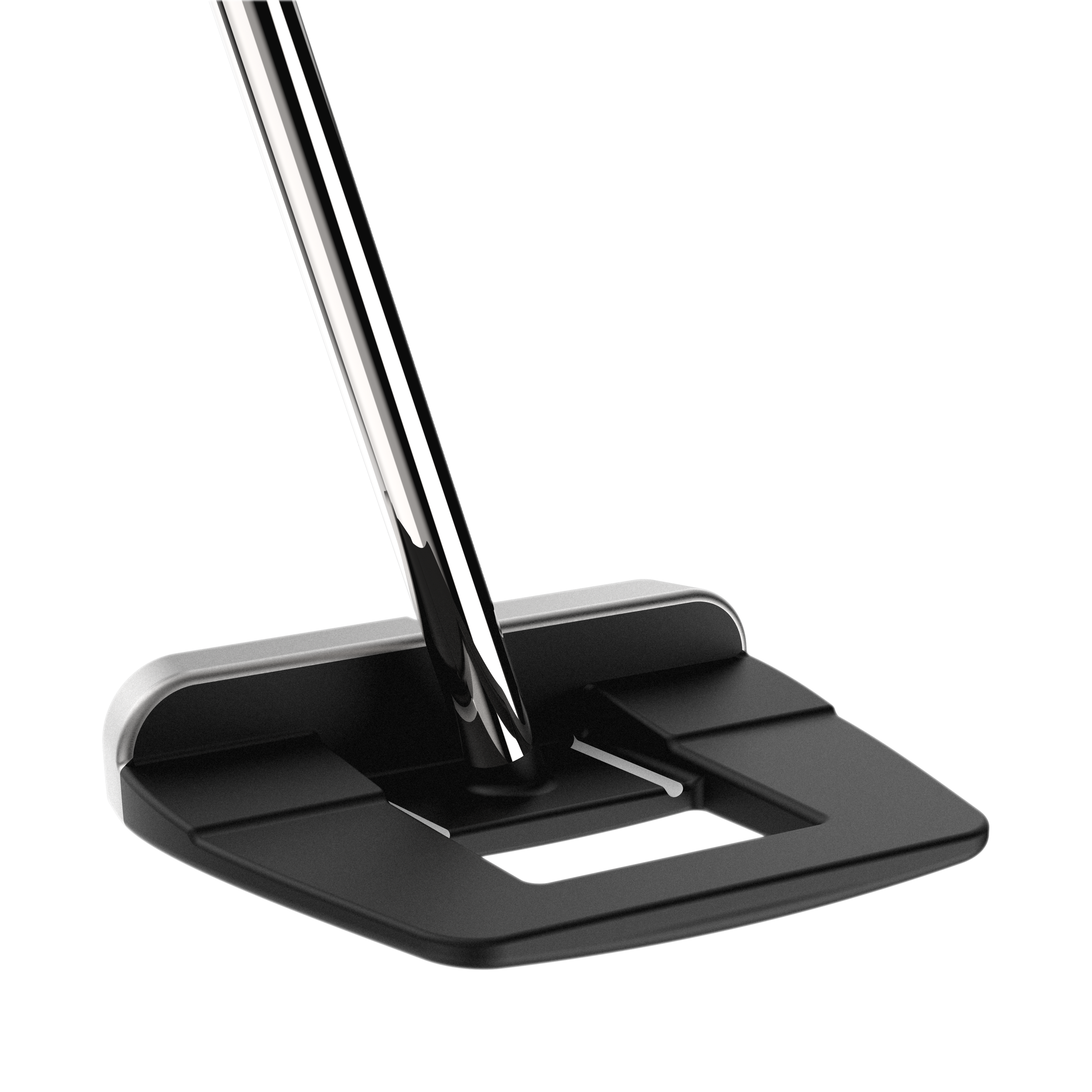 Zero T ZT-3 Putter