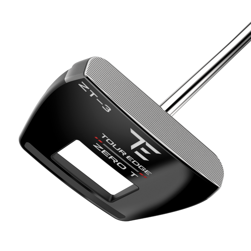 Zero T ZT-3 Putter