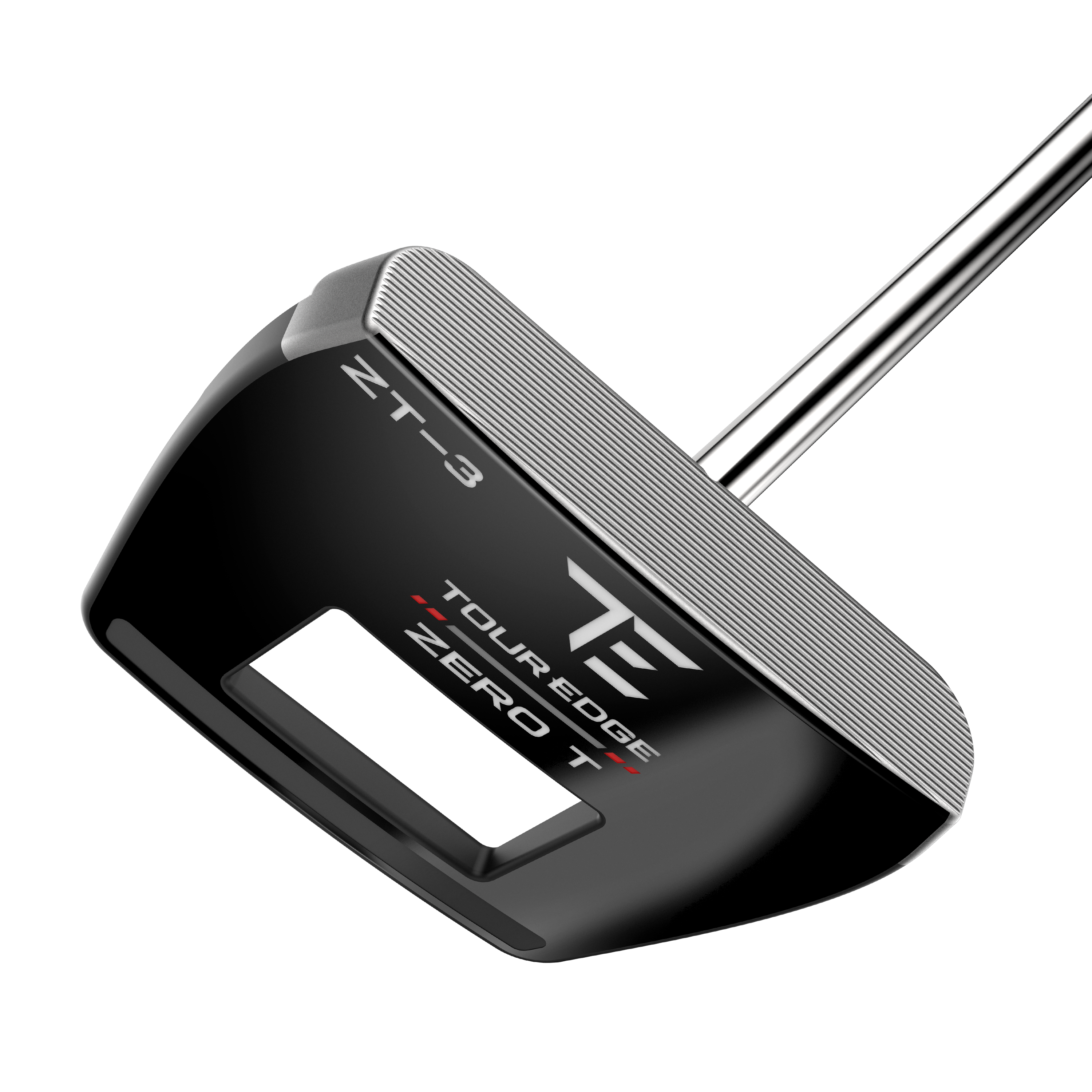 Zero T ZT-3 Putter