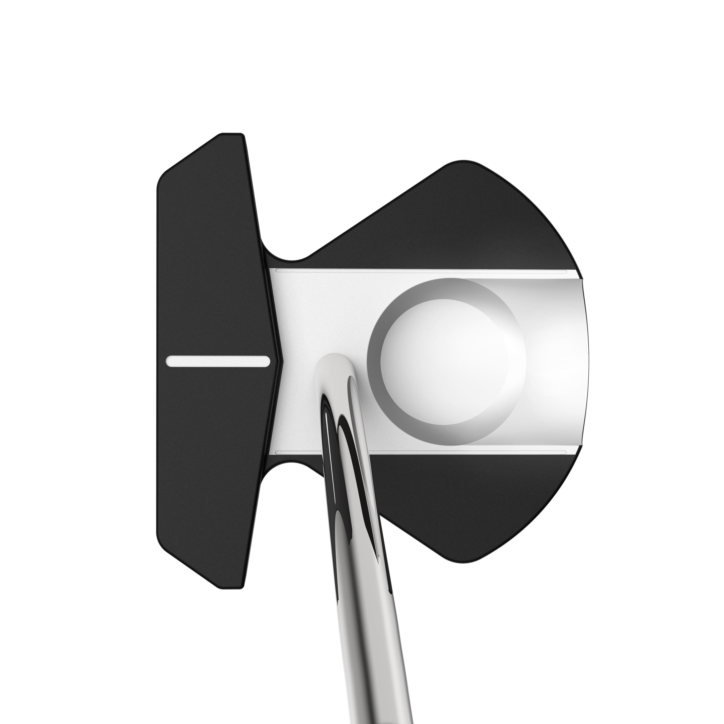 Zero T ZT-4 Putter