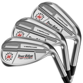 Hot Launch 523 SuperSpin Vibrcor Wedge Pack