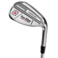 Certified Pre-Owned Hot Launch 523 SuperSpin Vibrcor Wedge (Left Hand)
