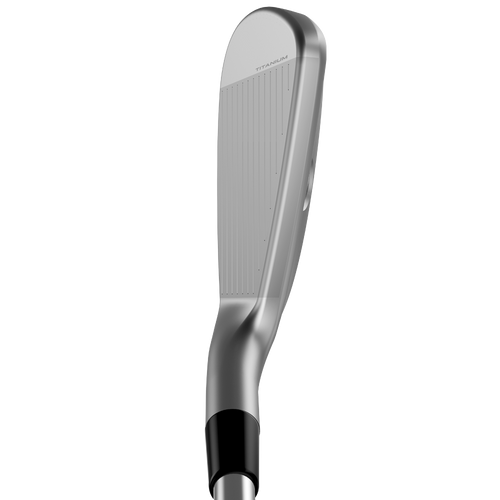 Certified Pre-Owned Exotics C722 Ti-Utility Iron