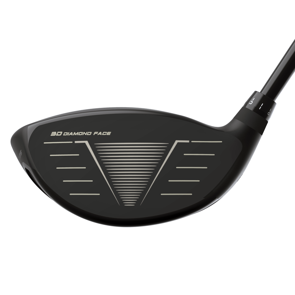 Certified Pre-Owned Exotics C725 Driver