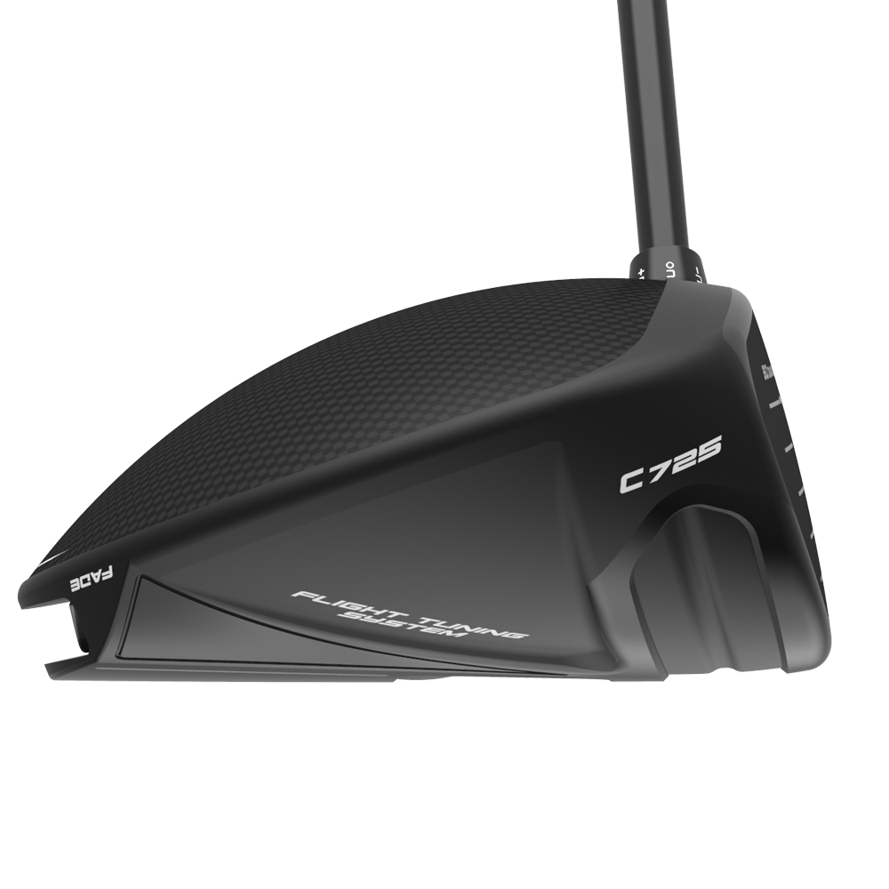 Certified Pre-Owned Exotics C725 Driver