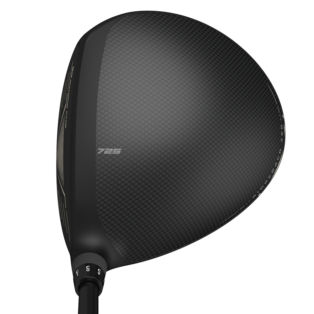 Certified Pre-Owned Exotics C725 Driver