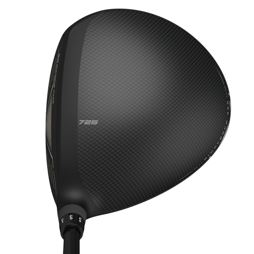 Certified Pre-Owned Exotics C725 Driver