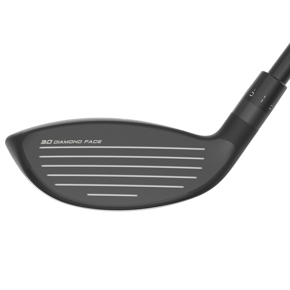 Certified Pre-Owned Exotics C725 Fairway