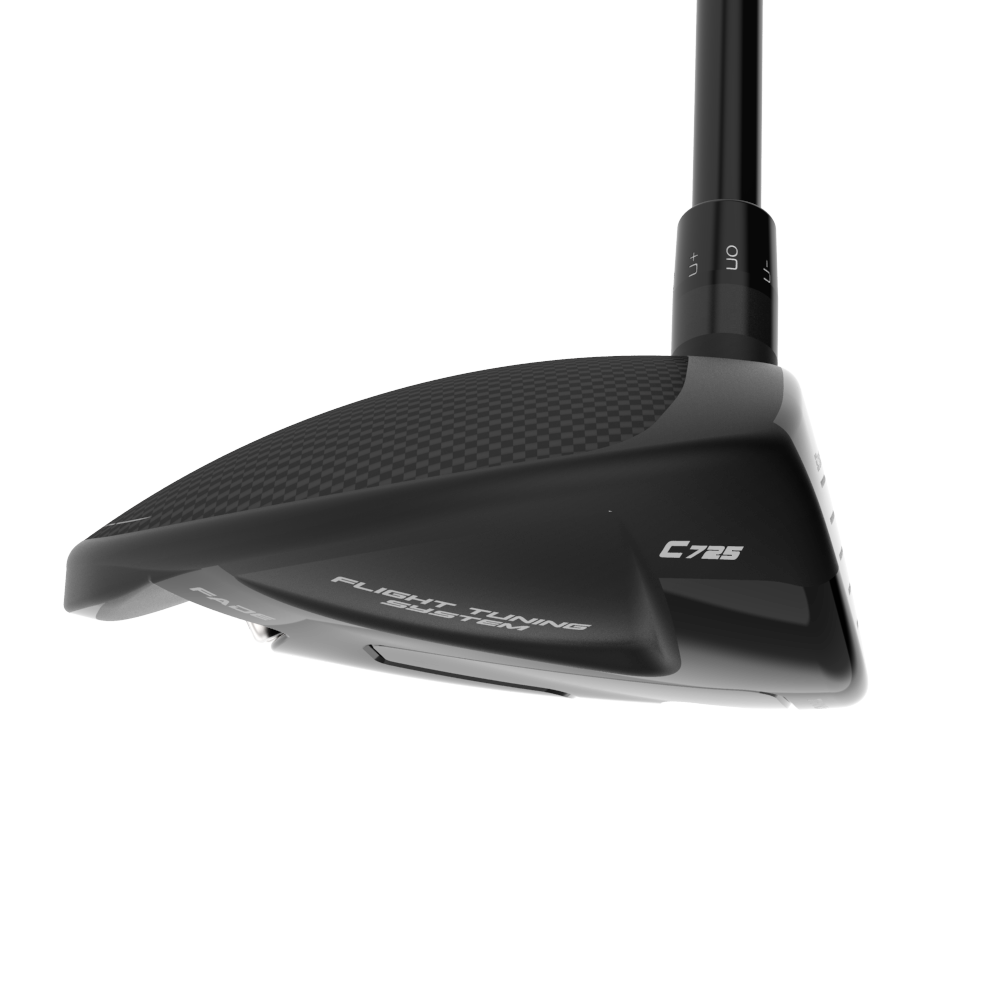 Certified Pre-Owned Exotics C725 Fairway