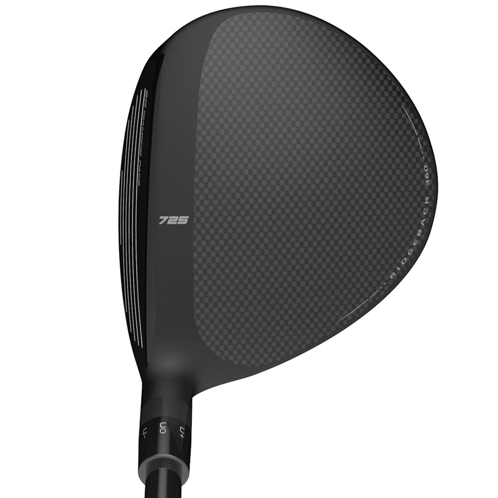 Certified Pre-Owned Exotics C725 Fairway
