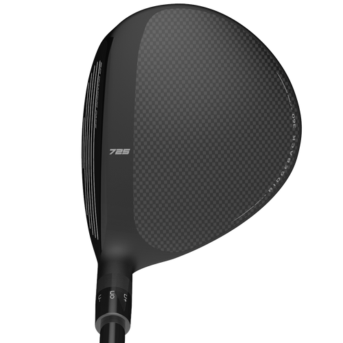 Certified Pre-Owned Exotics C725 Fairway