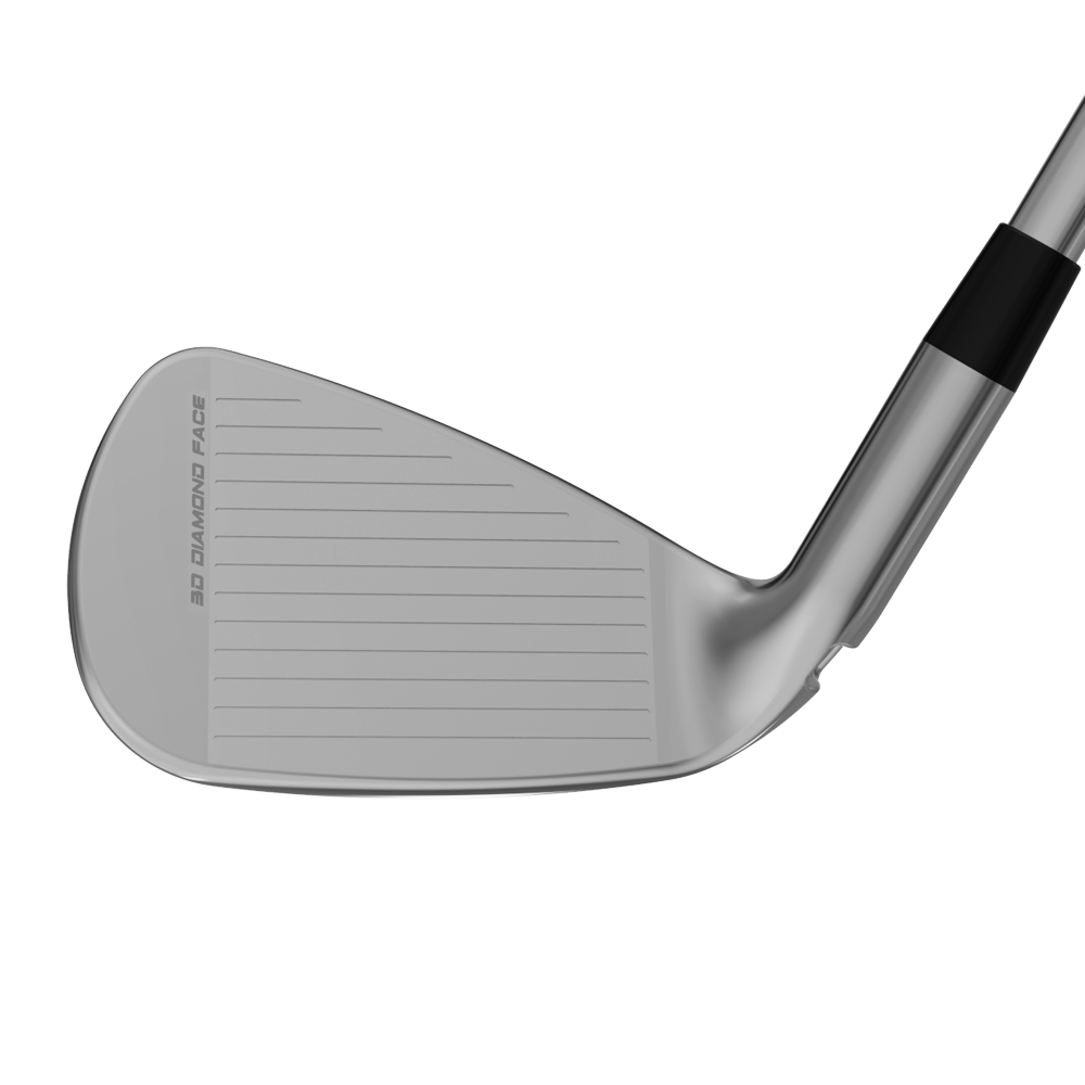 Exotics C725 #7 Iron Demo Offer