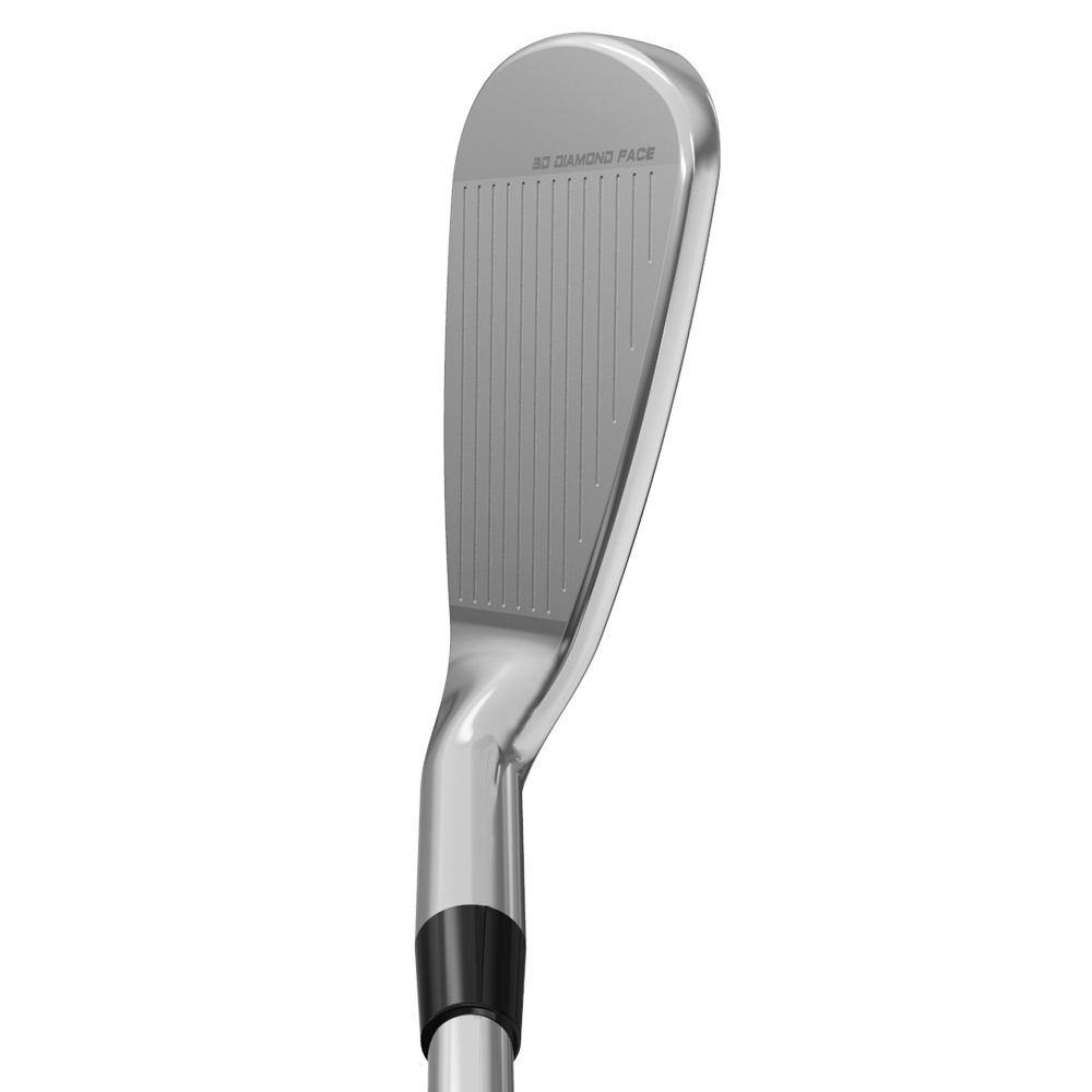 Exotics C725 #7 Iron Demo Offer
